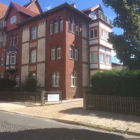 Eisenach - Apartments Exterior photo