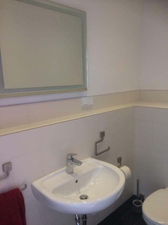 Apartment - *