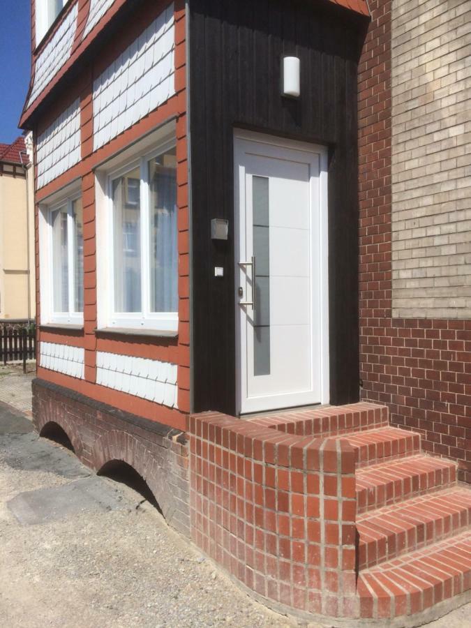 Apartment - *