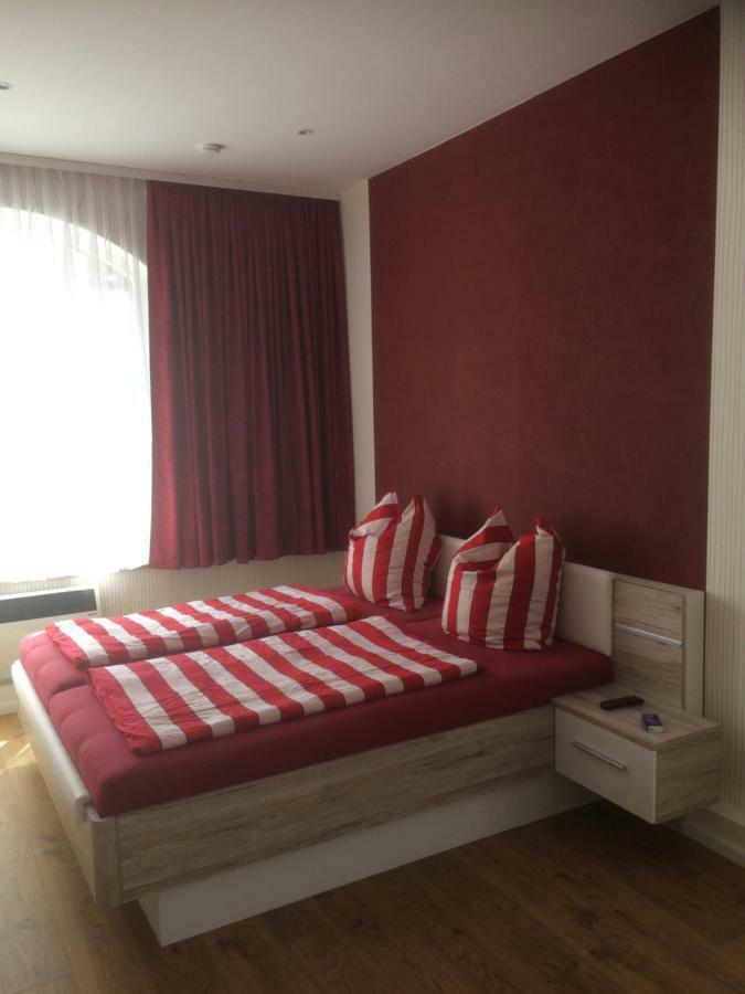 Apartment -