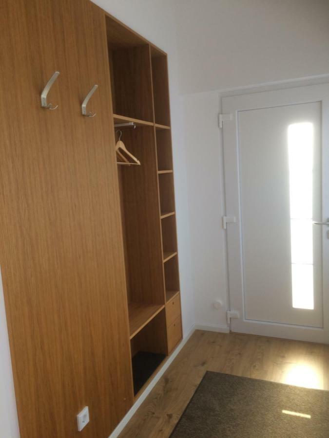 - Apartment