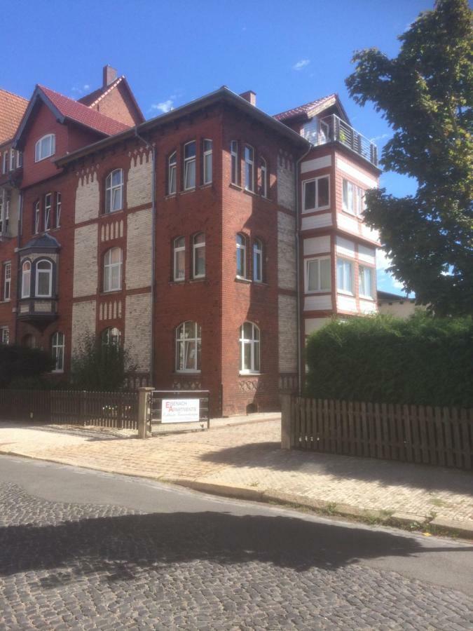 - Apartment *